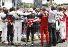 GP Mónaco F1: Um minuto de silêncio pelas vítimas de Manchester