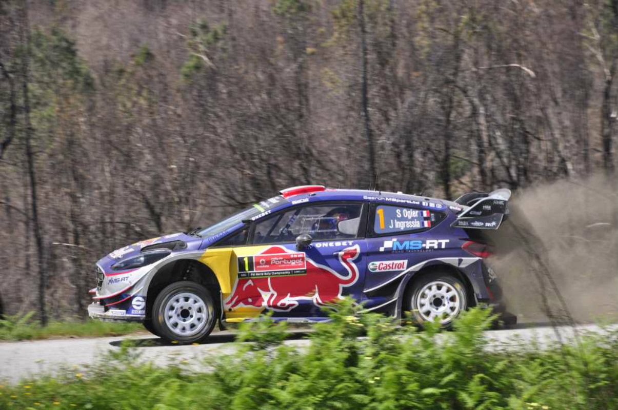 ogier