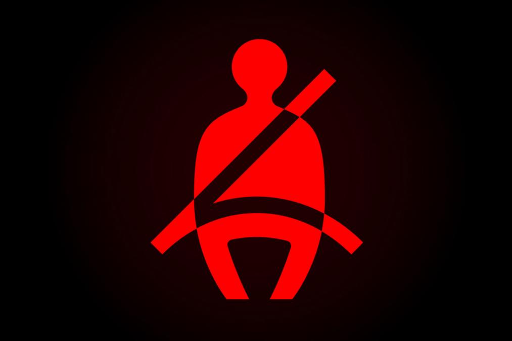 seatbelt-warning-light