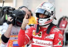F1: Eddie Jordan sugere que Vettel está a negociar com a Mercedes