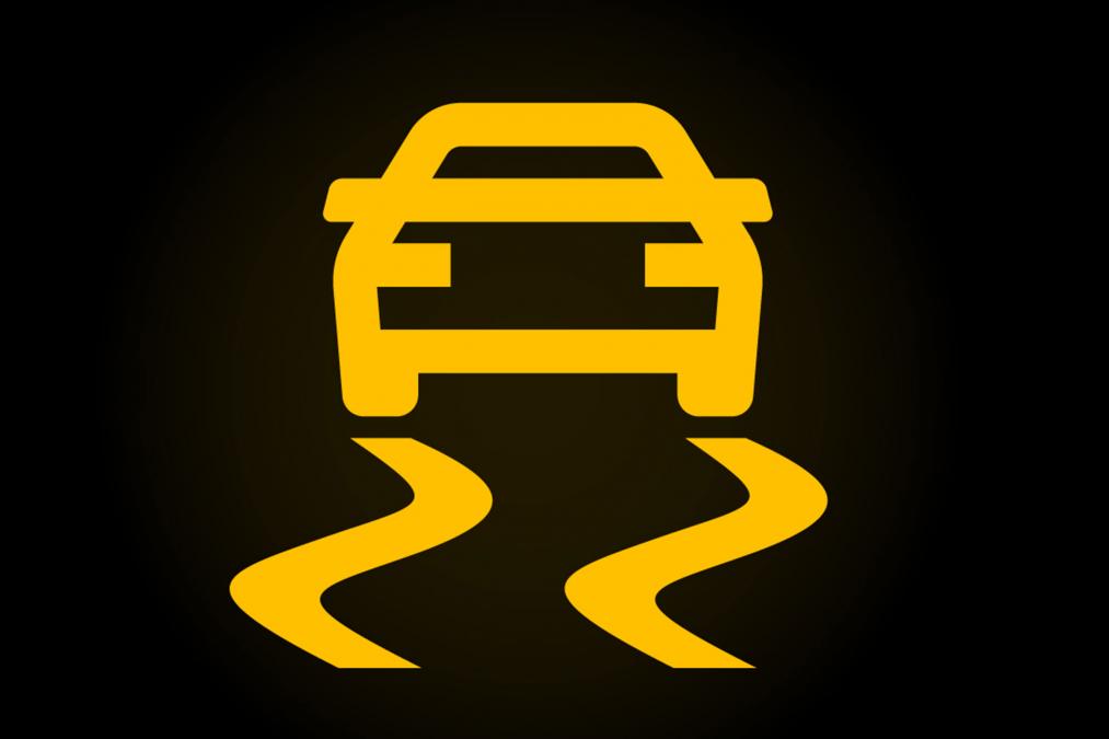 traction-control-warning-light