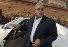 F1: Vijay Mallya considerado culpado de desvio de dinheiro