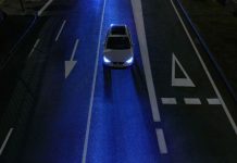 6 conselhos para conduzir à noite