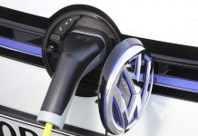 China aprova joint venture VW-JAC para elétricos