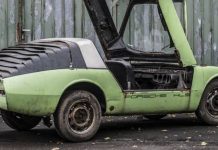 911 HLS, o Porsche mais raro (e estranho) de sempre