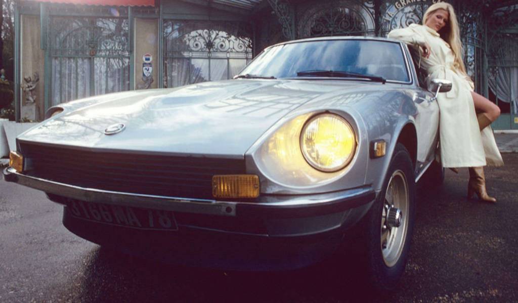 1978_Debra_Jo_Fondren_Datsun_280Z