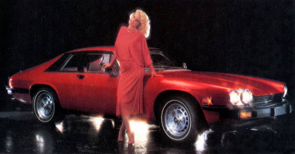 1980_Dorothy_Stratten_Jaguar_XJS