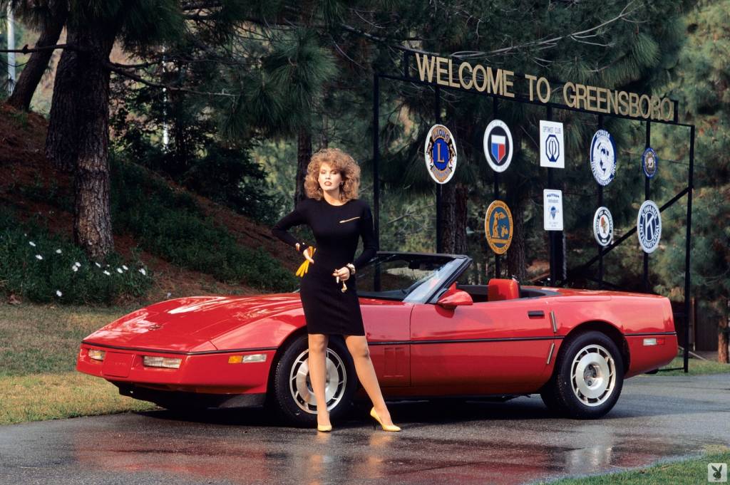 1987_DonnaEdmonson_Corvette_Convertible