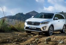 Kia lidera estudo de qualidade