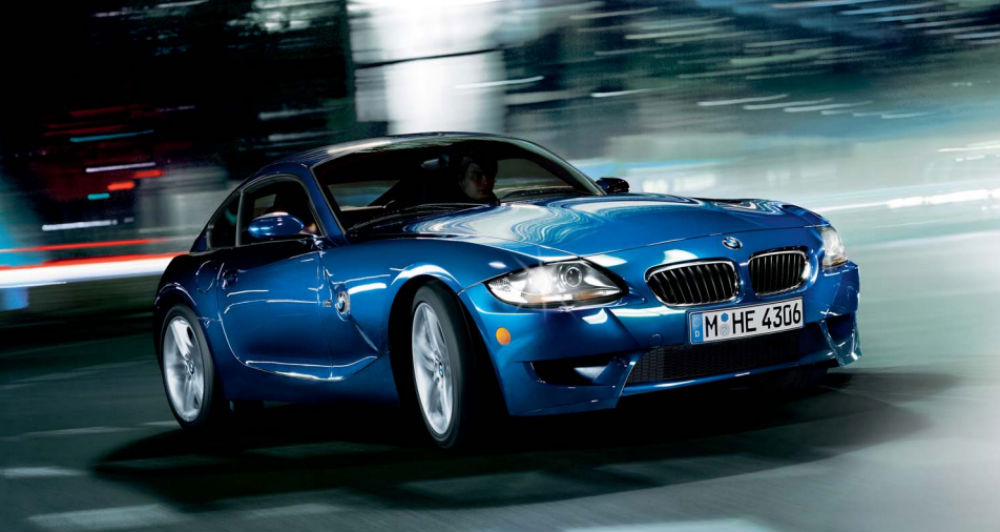 3 bmw e86 z4 coupe