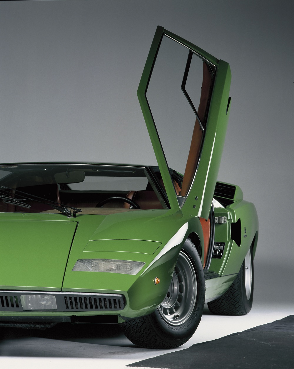 lamborghini countach LP400