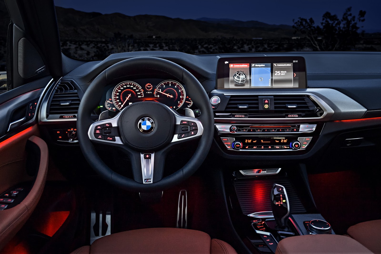 BMW X3 NEUE (33)