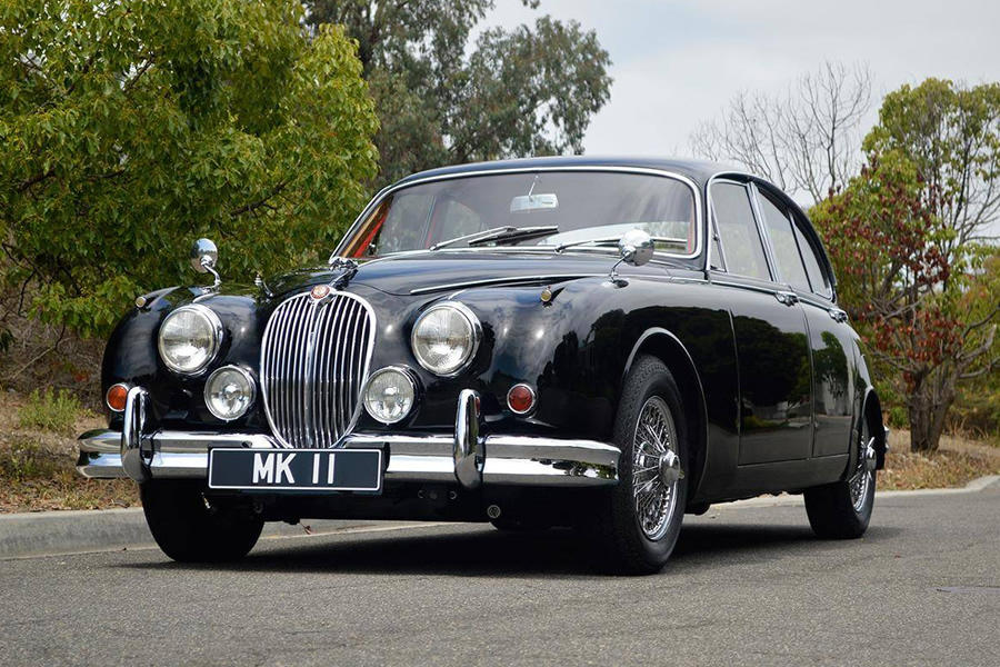 JAGUAR-MARK-2