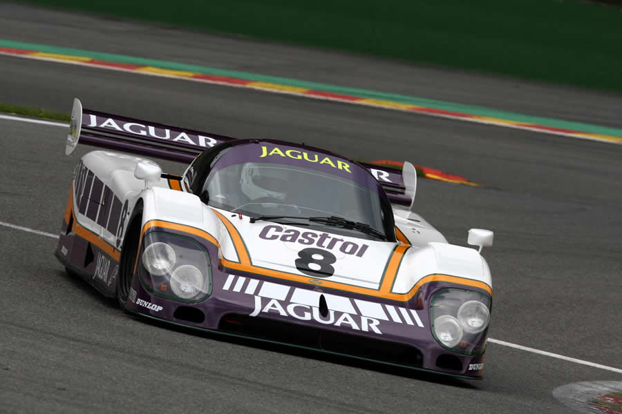 JAGUAR-XJR-9