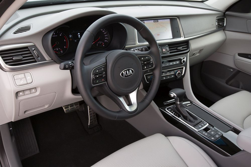 Kia Optima SW (18)