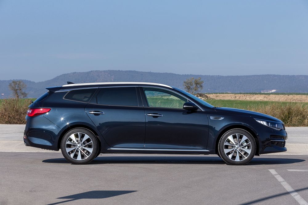 Kia Optima SW (36)