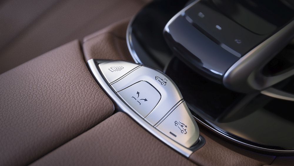 Das neue Mercedes-Benz E-Klasse Cabriolet / Montblanc 2107
The new Mercedes-Benz E-Class Cabriolet / Montblanc 2017