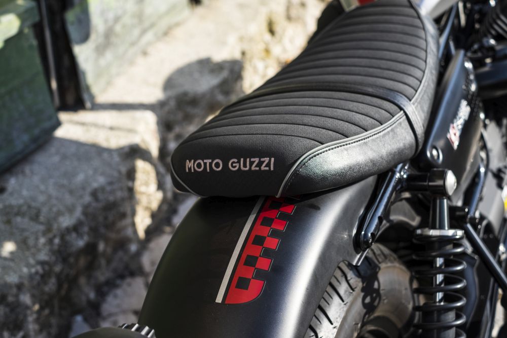 Moto Guzzi Fernando (6)