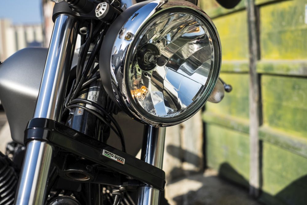 Moto Guzzi Fernando (8)