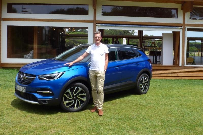 Opel Grandland X (2)