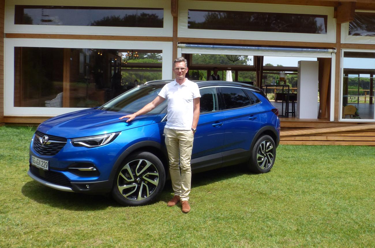 Opel Grandland X (2)