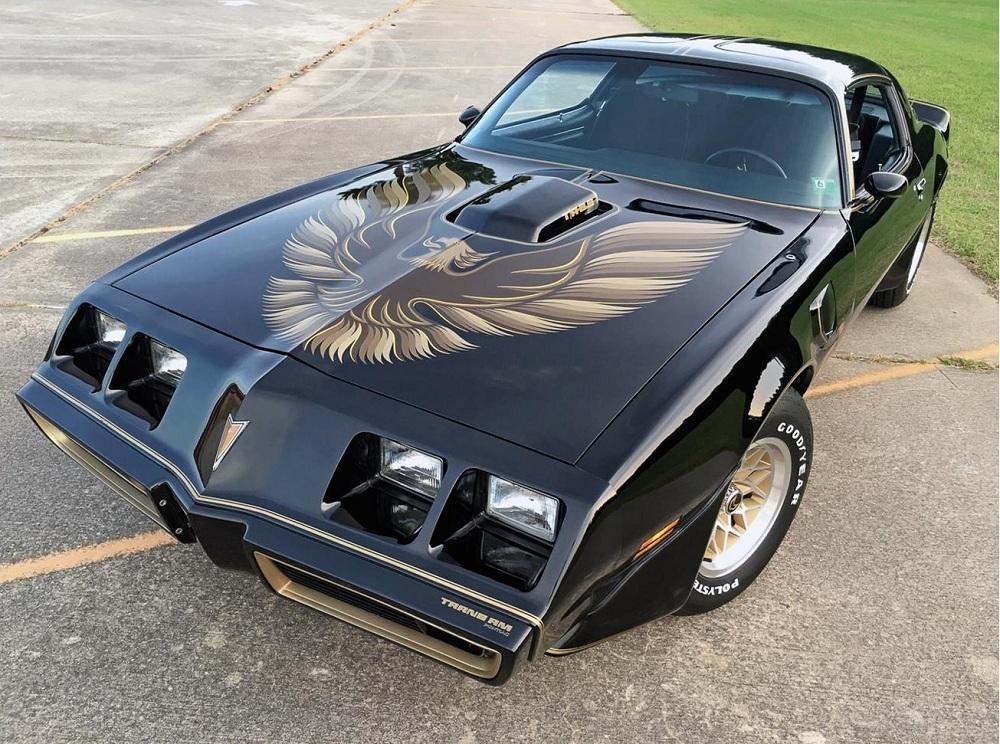 PONTIAC