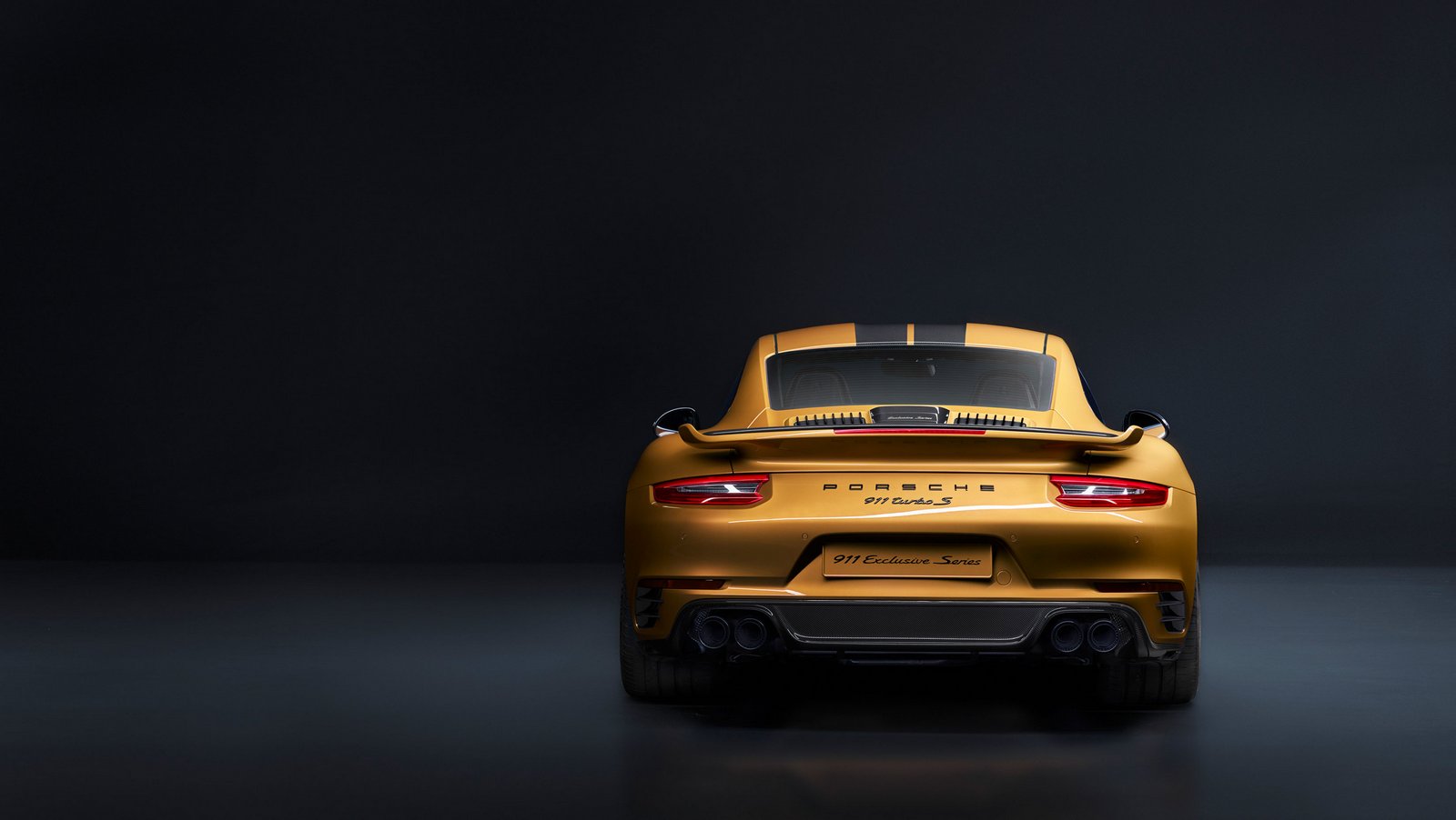 Porsche 911 Turbo S Exclusive (12)