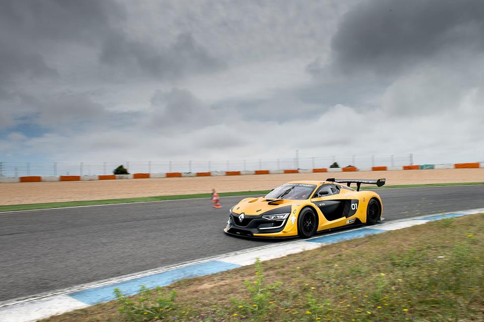 Renault Passion (2)