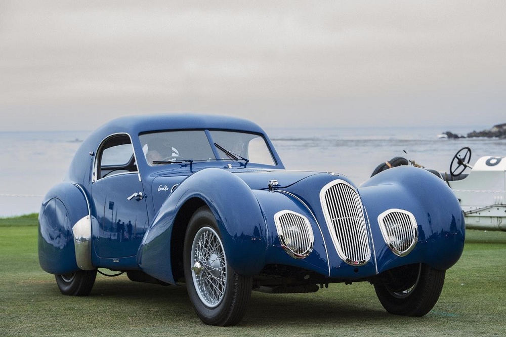 TALBOT-LAGO