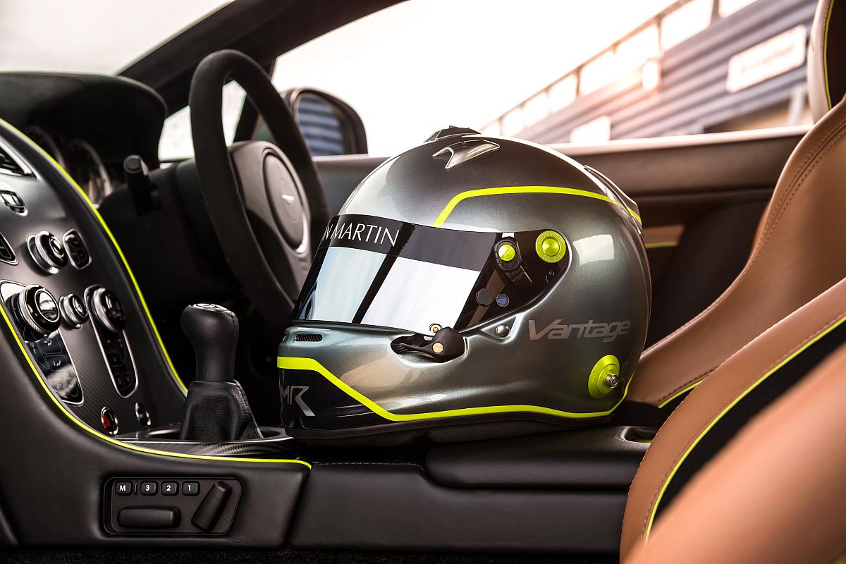 Vantage AMR_Accessories_04