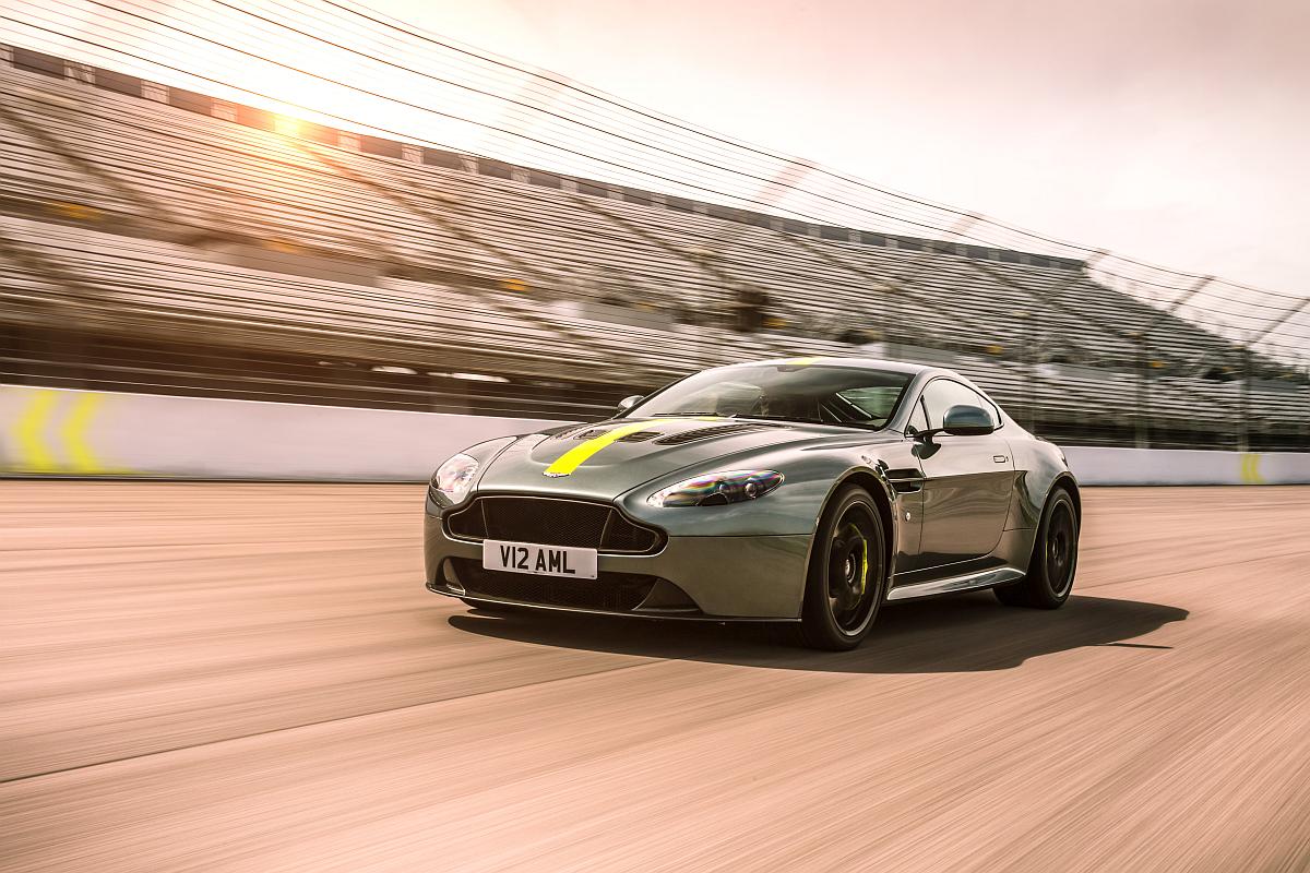 Vantage AMR_V12_01