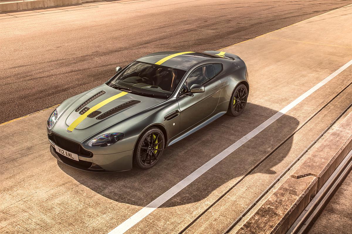 Vantage AMR_V12_04