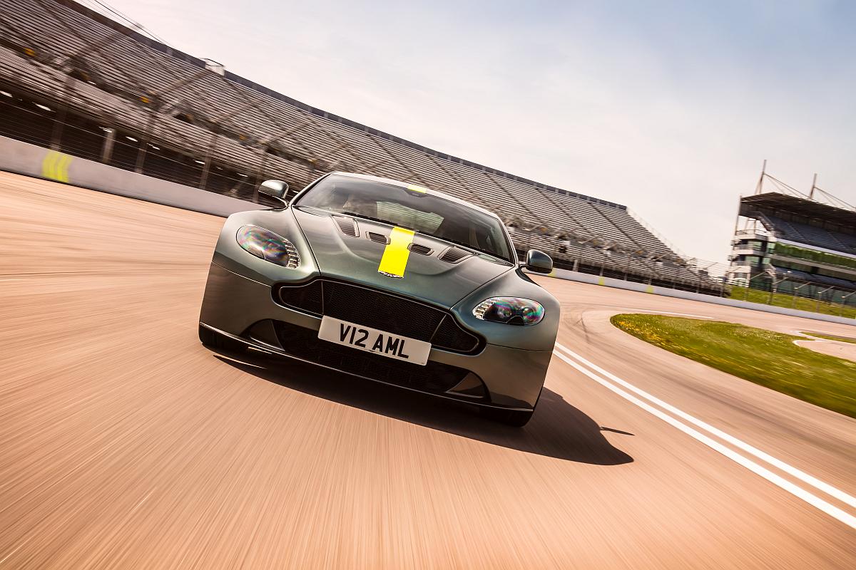 Vantage AMR_V12_06