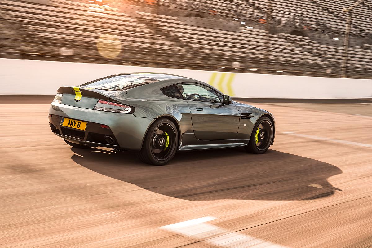 Vantage AMR_V8_02