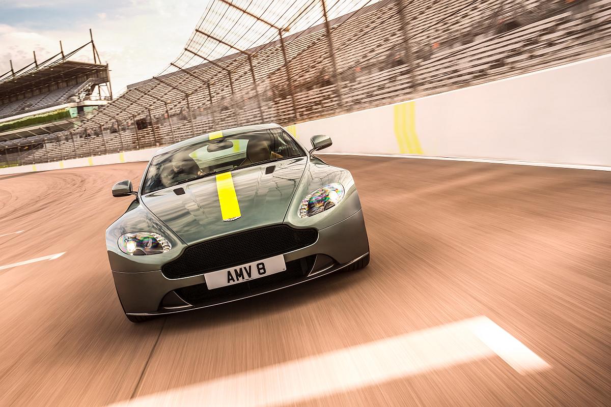 Vantage AMR_V8_04