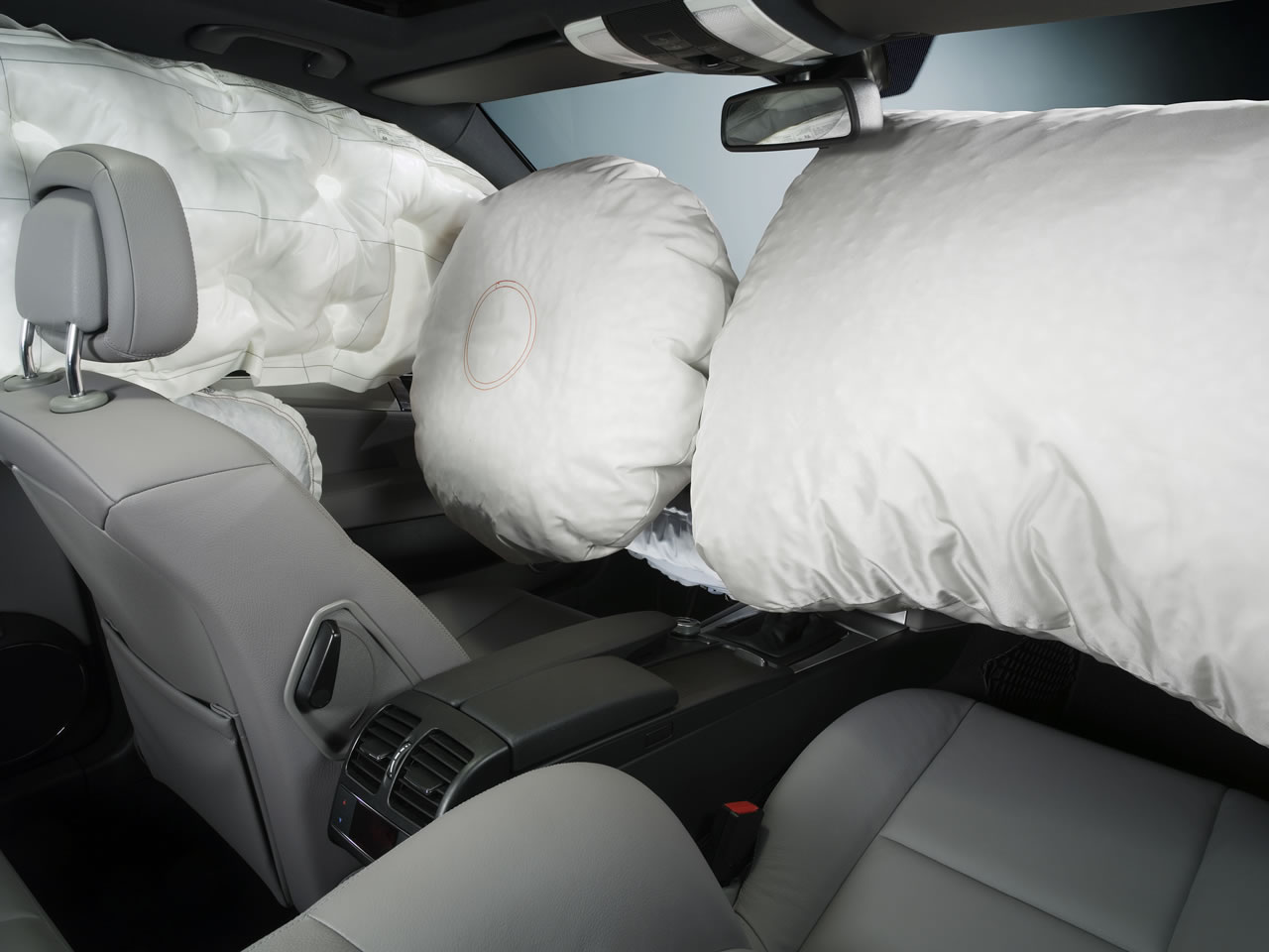 airbags