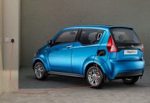 Índia quer ter só carros elétricos até 2030