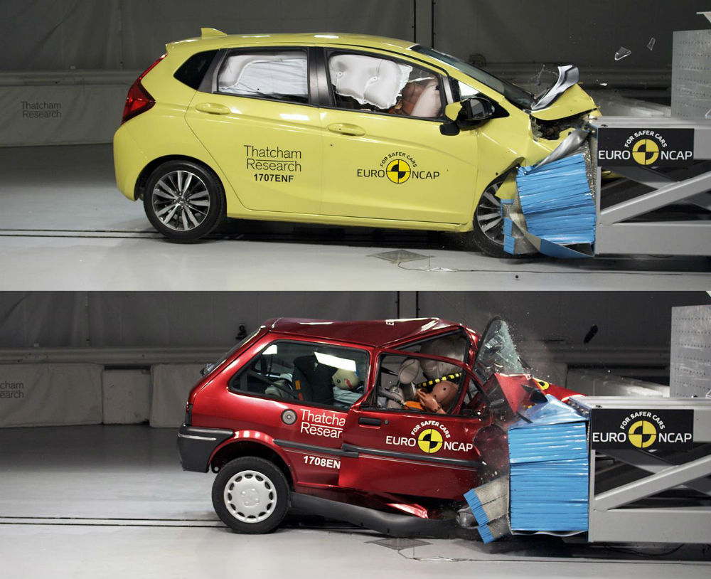 honda-jazz-rover-100-crash-comparison