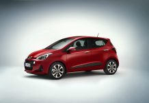 Hyundai i10 GPL: De fazer tremer os melhores