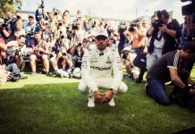 Hamilton é o piloto mais bem pago da F1; Ronaldo o melhor também nos rendimentos