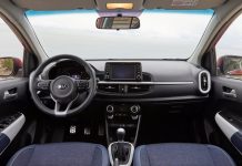 As coisas que o seu automóvel vai deixar de ter