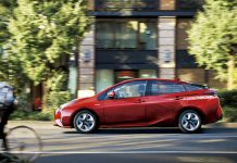 Toyota Prius: Veio para ficar