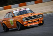 CNCC 1300: Luís Alegria vence corrida dramática