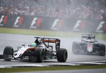 F1: GP da Grã Bretanha vai ter quatro dias