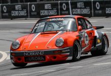 Clássicos/Vila Real: Nova vitória de João Macedo Silva