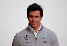 GP Azerbaijão F1: Toto Wolff não está preocupado com rivalidade entre Hamilton e Vettel