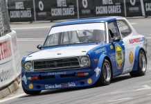 Clássicos 1300/Vila Real: Triunfo de Victor Araújo