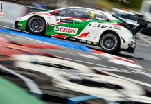 Tiago Monteiro: “Até à chicane de Mateus ia tudo bem”