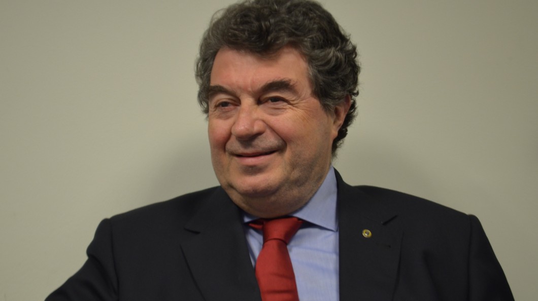 António Amaral Taxas de juro baixas favorecem procura por fundos de