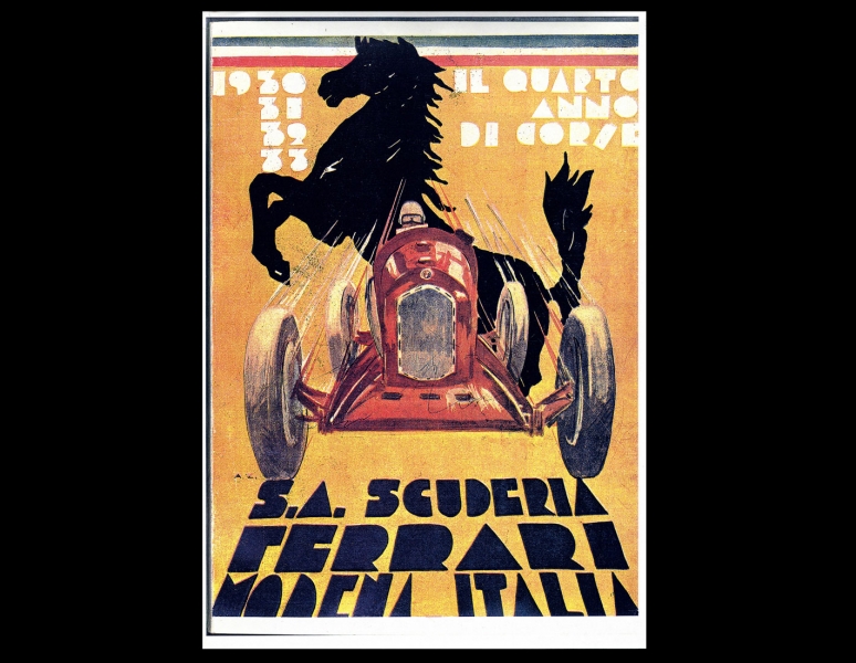 16.-Scuderia-Ferrari-poster-designed-to-celebrate-Scuderias-fourth-year-of-agility-1933-960×600